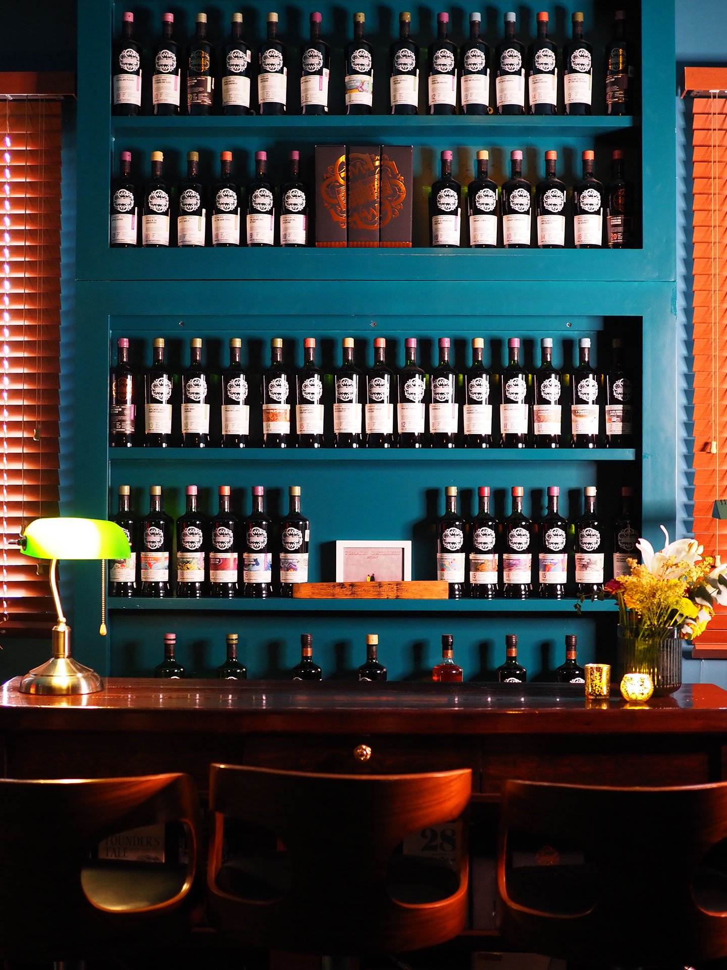 Whisky Room - Image 6