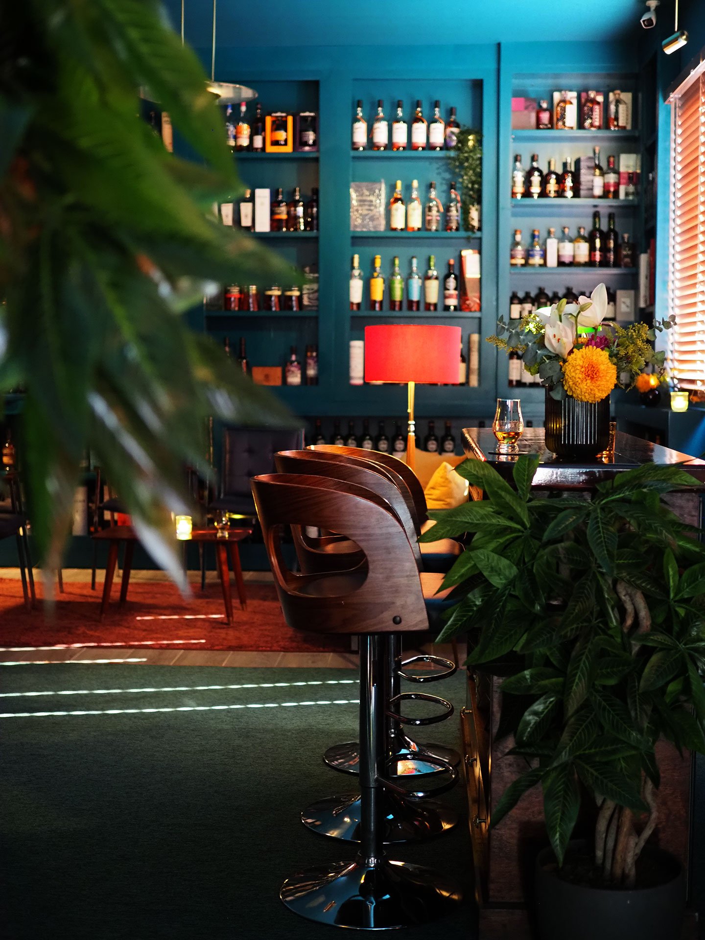 Whisky Room - Image 8