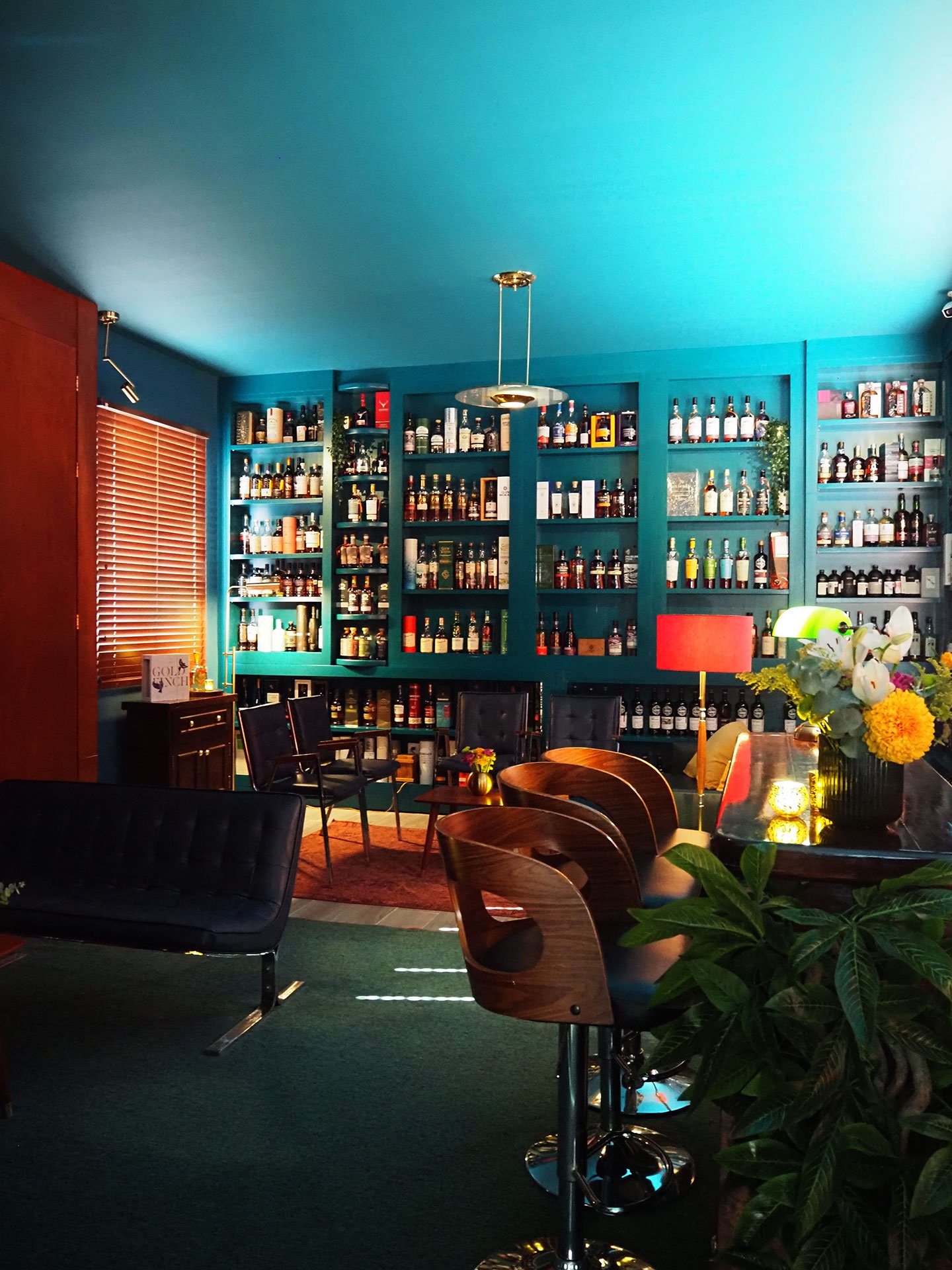 Whisky Room - Image 7