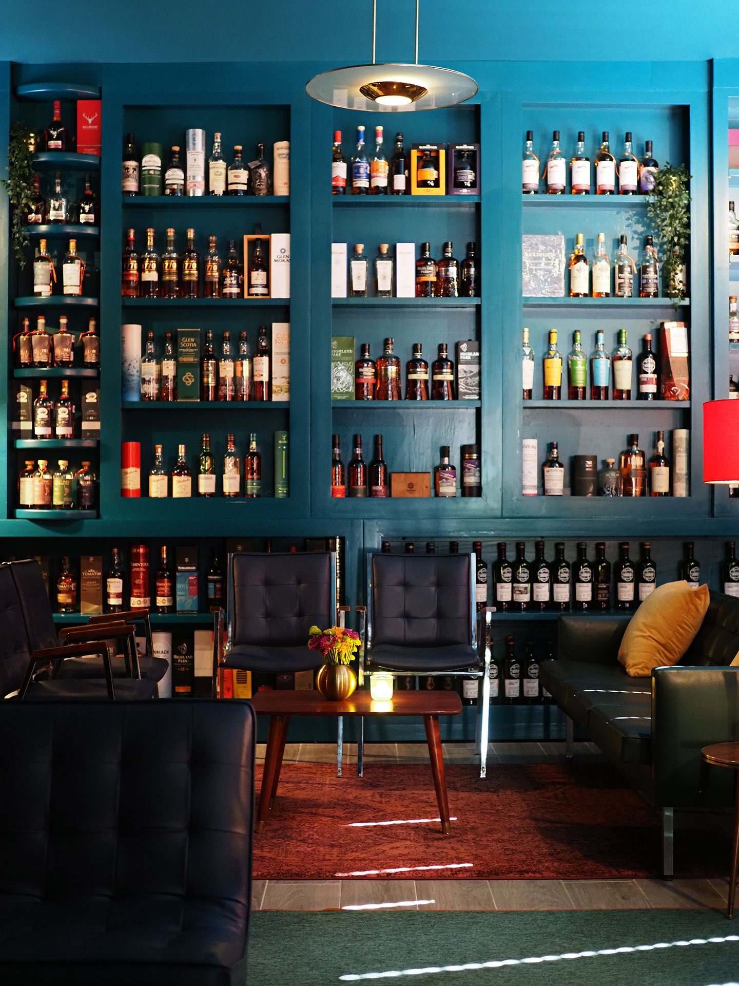 Whisky Room